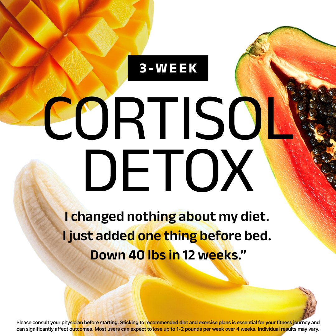 Olivia Harper Nutritionist  Facebook ad