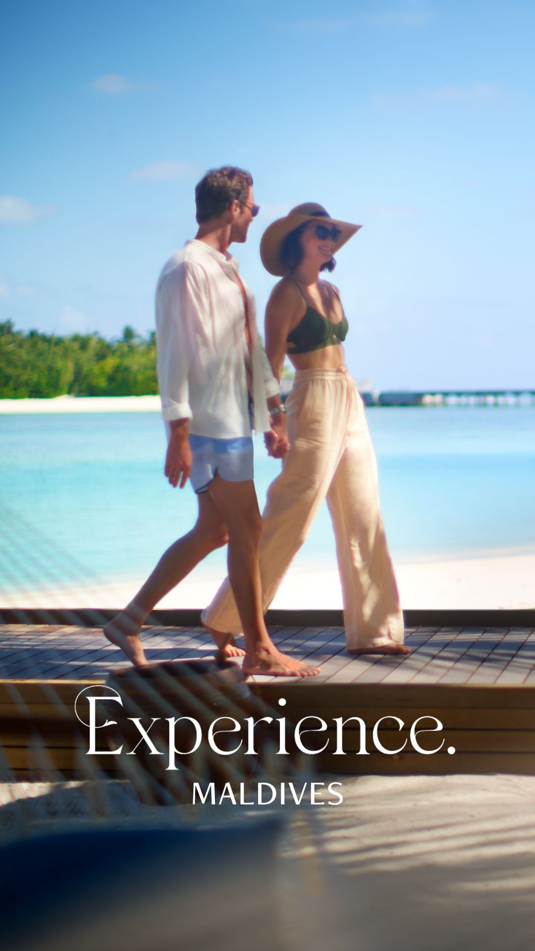 Anantara Hotels & Resorts Facebook ad