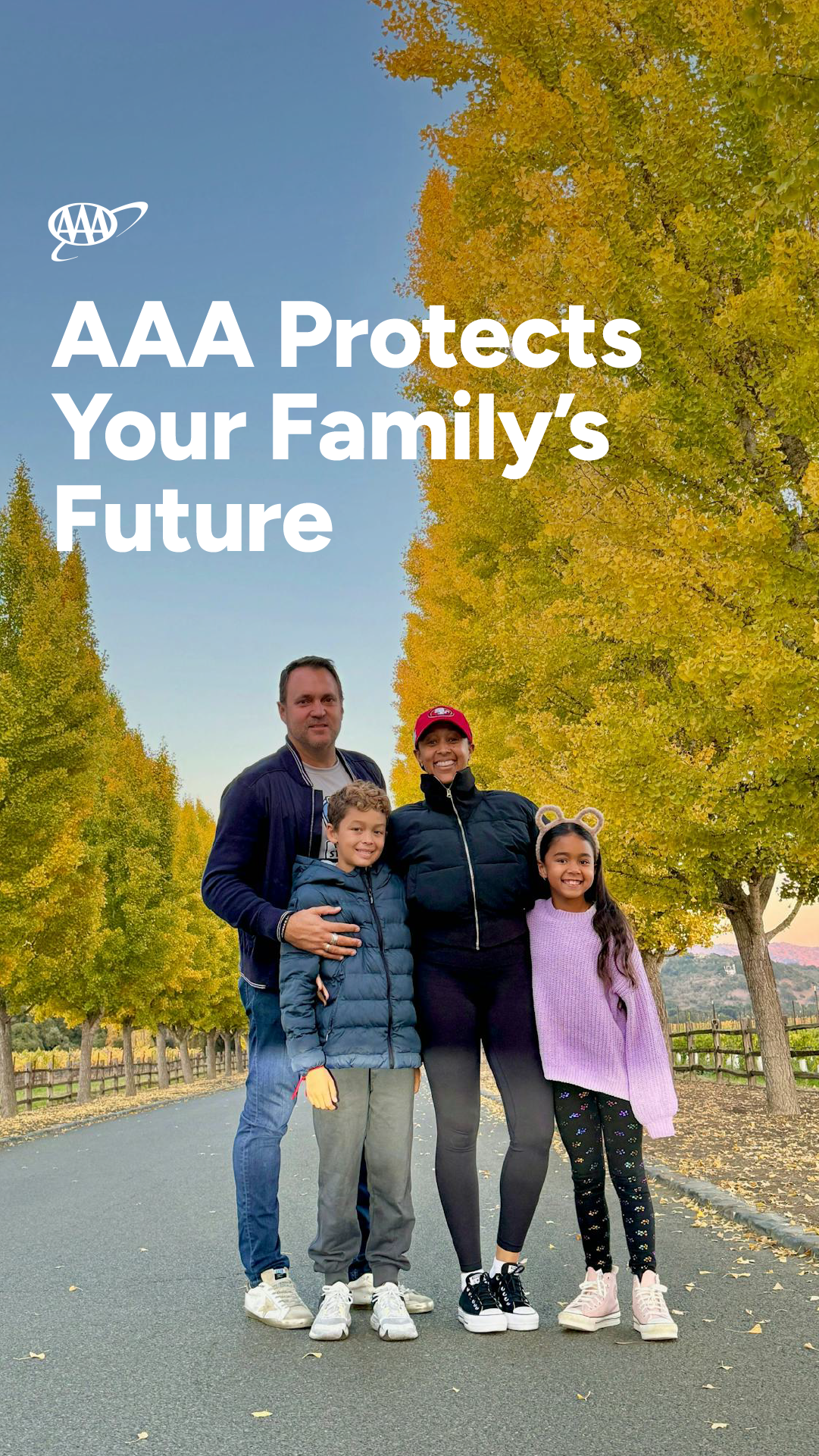 Adam Housley News Facebook ad