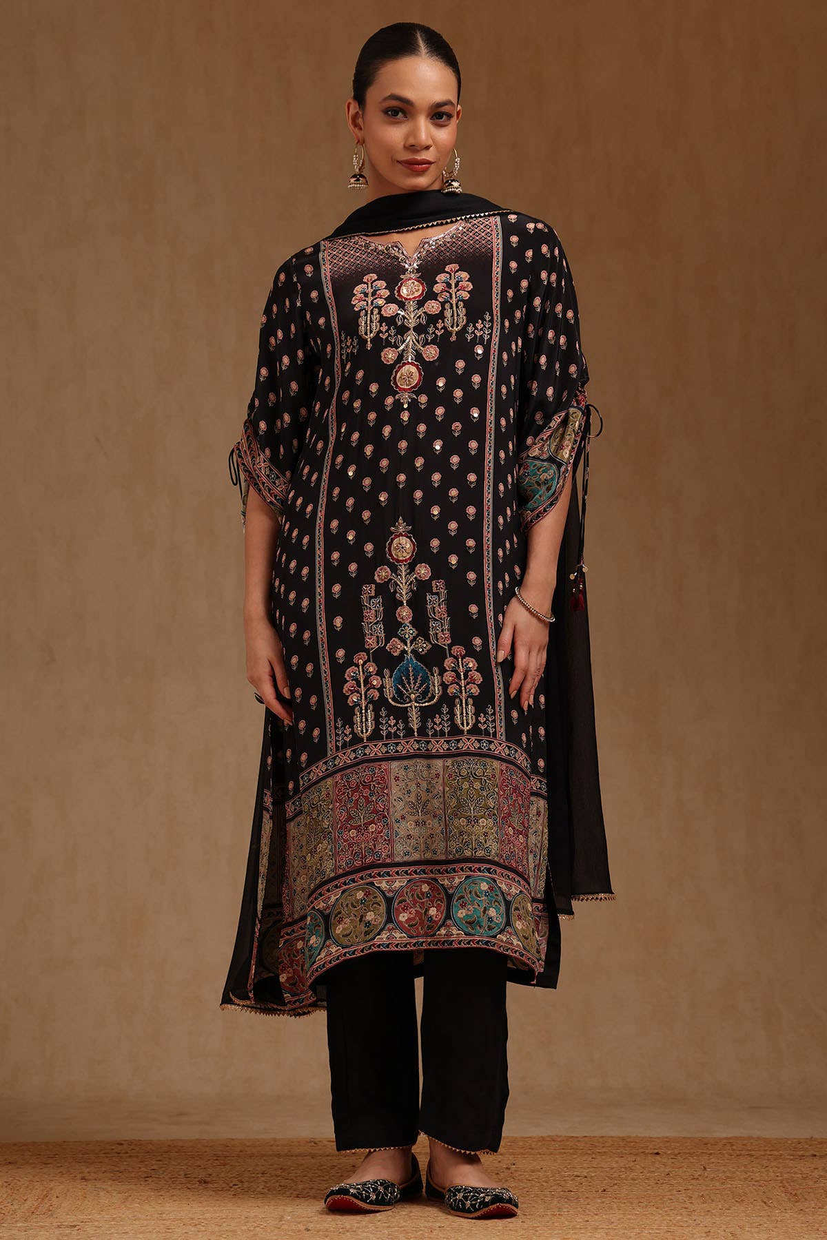Soch Facebook ad