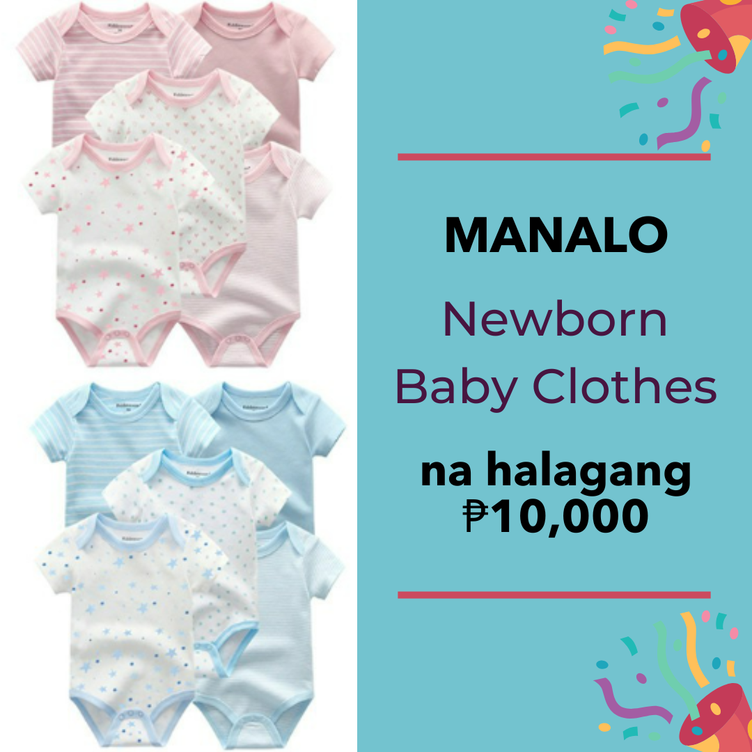WOOP Mama Club Facebook ad: Sagutan lang ang aming 2-minutong survey at maaari ka ng…