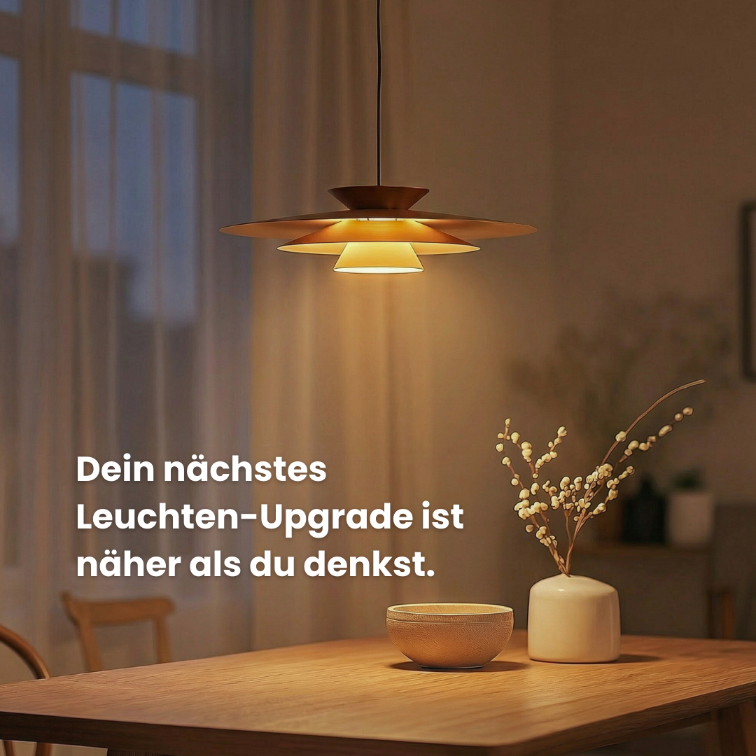 Lampenwelt.de Facebook ad