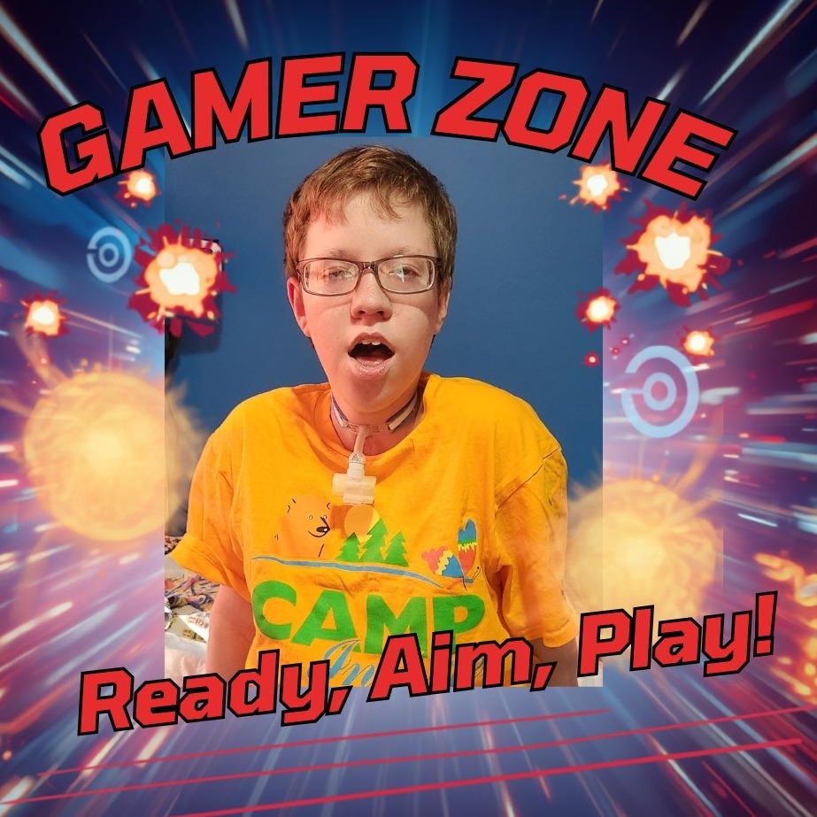 BAYADA Pediatrics, Zelienople, PA Facebook ad: Calling all gamers!