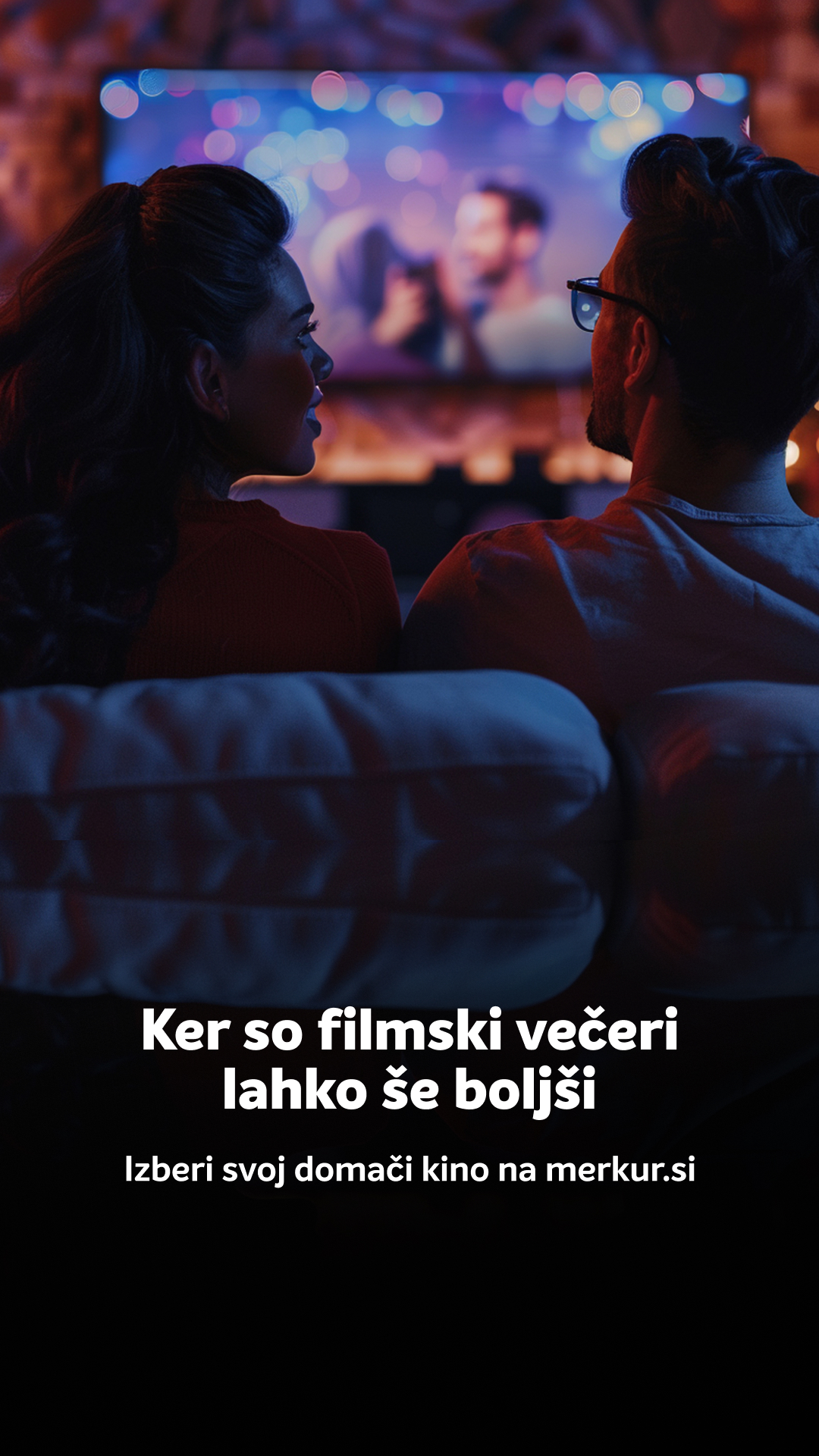 Merkur Facebook ad