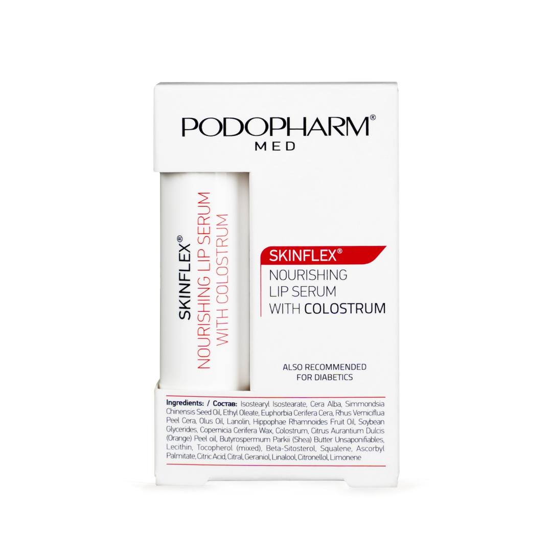 Podopharm Greece/Cyprus Facebook ad