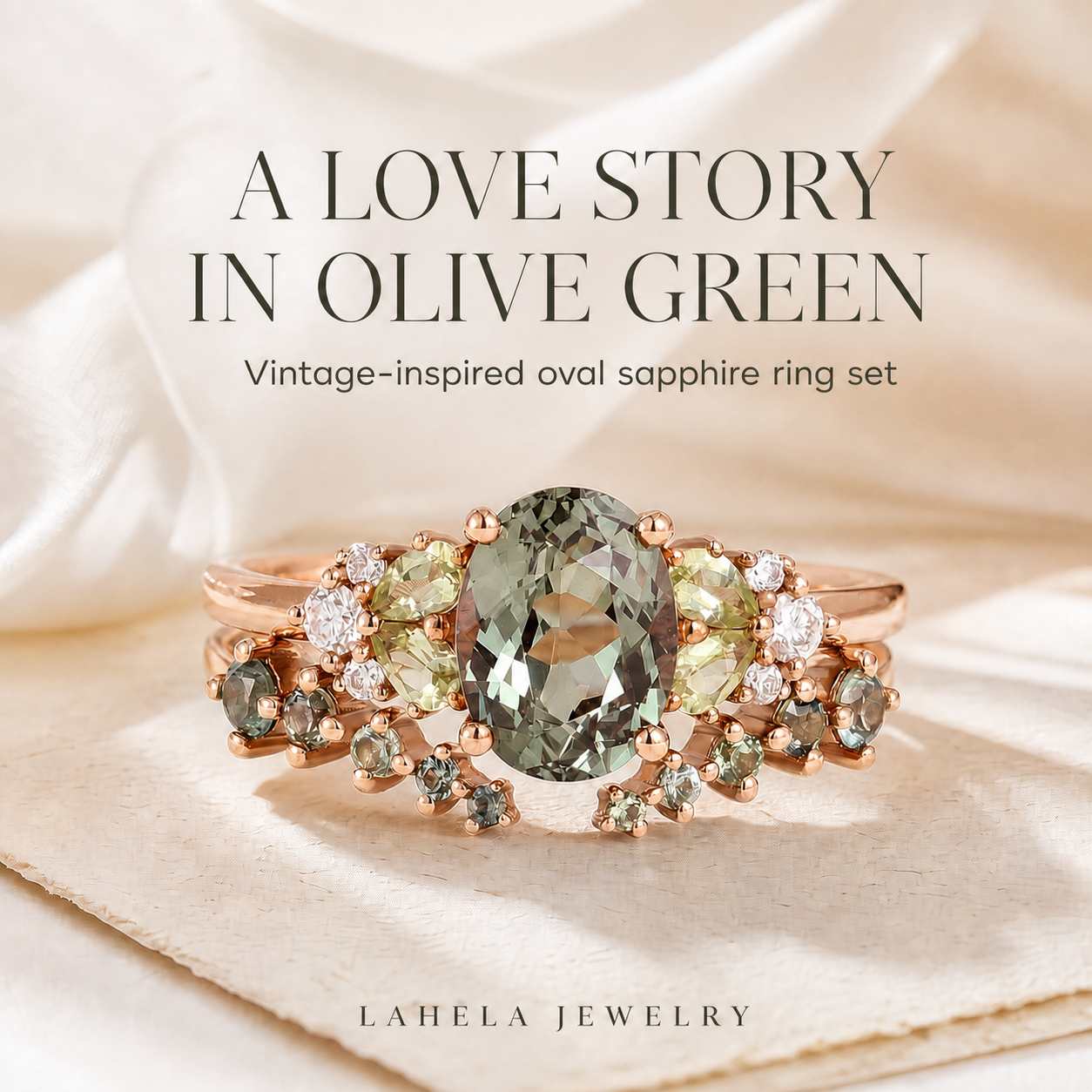 Lahela Jewelry Facebook ad