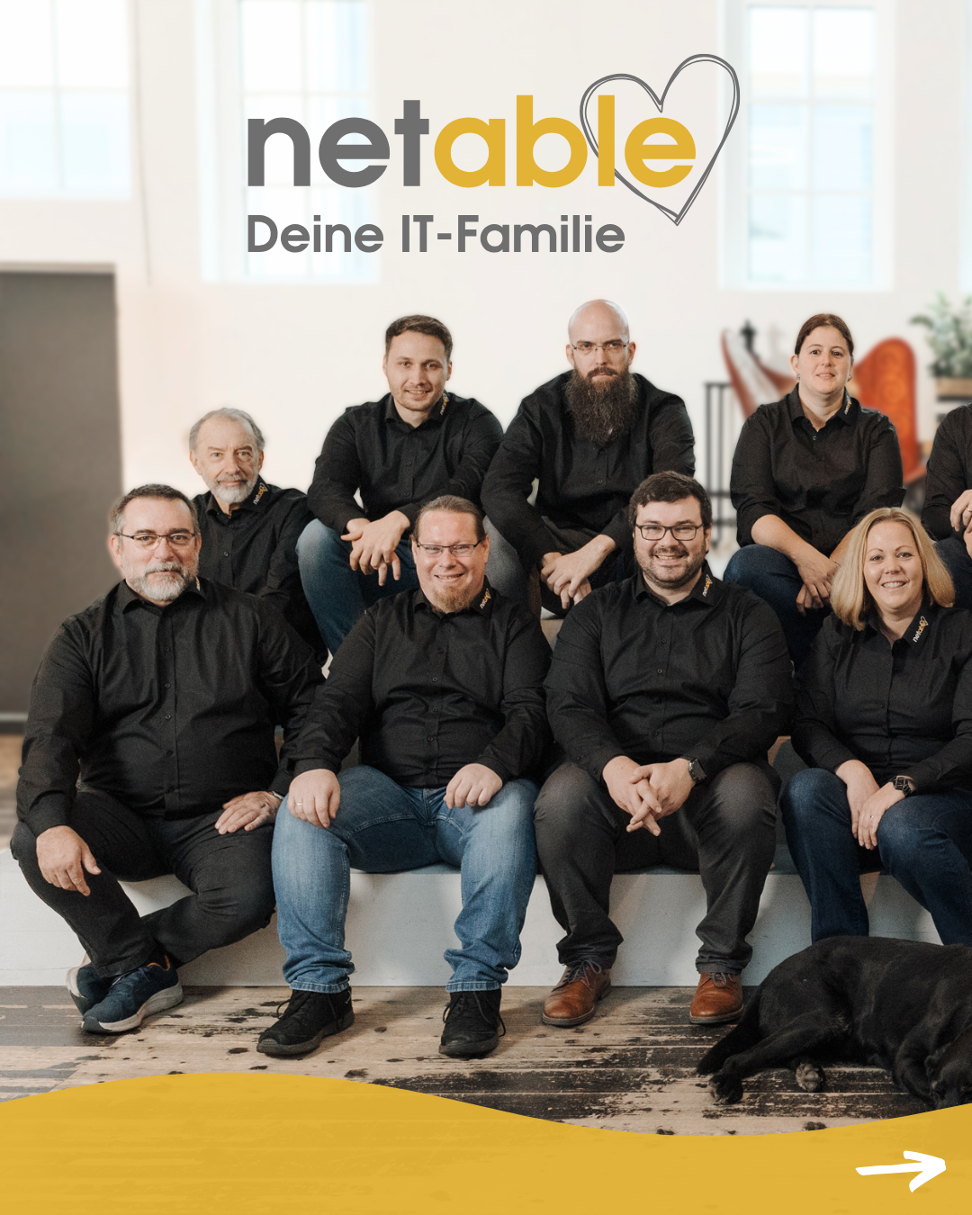 Netable V. Frank Facebook ad