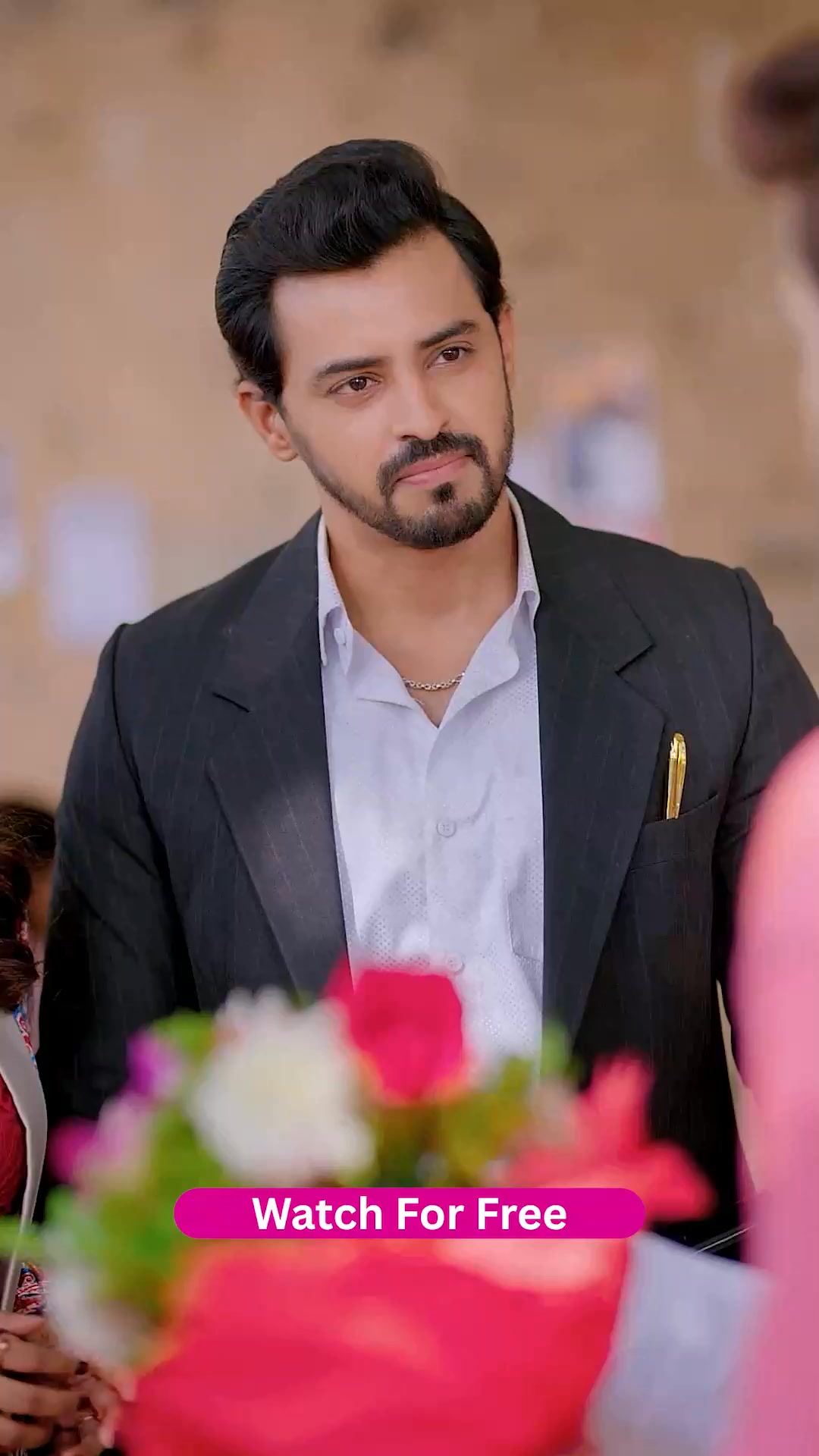 EloTv - Free Hindi Dramas Facebook ad: Watch 100% FREE. No Subscriptions, Free Shows!