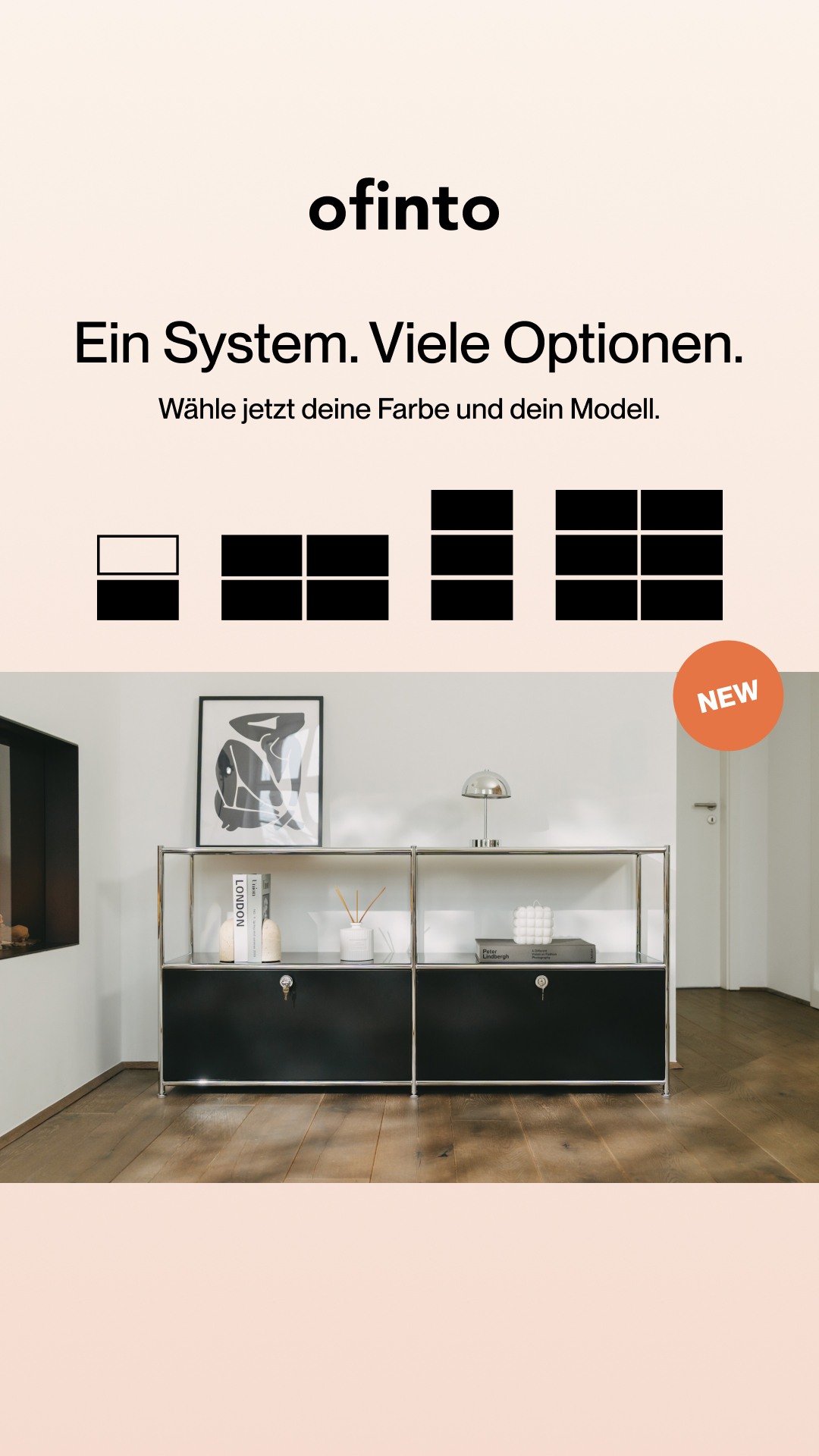 ofinto Facebook ad