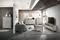 The A2Z Furniture Sandgate - Brisbane Northside