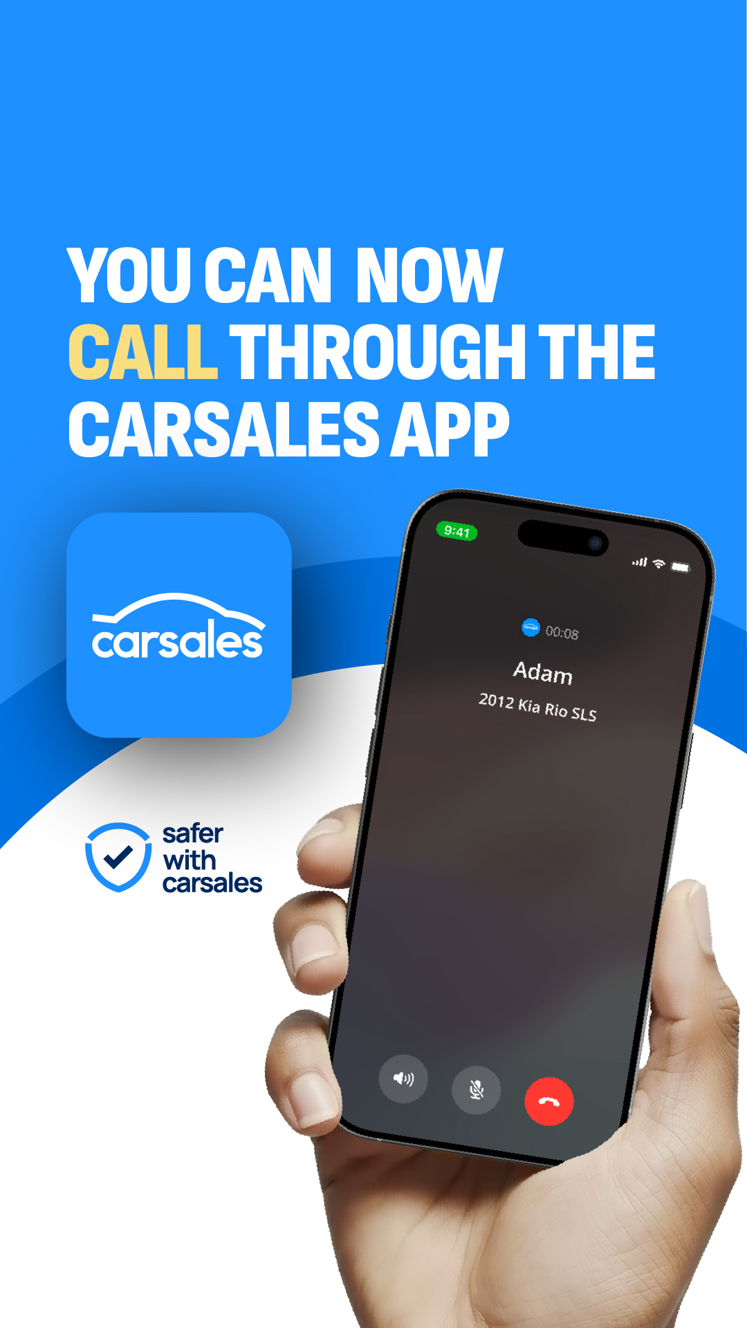carsales.com.au Facebook ad