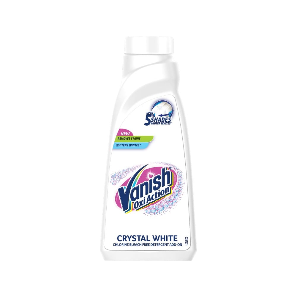 Vanish.India Facebook ad