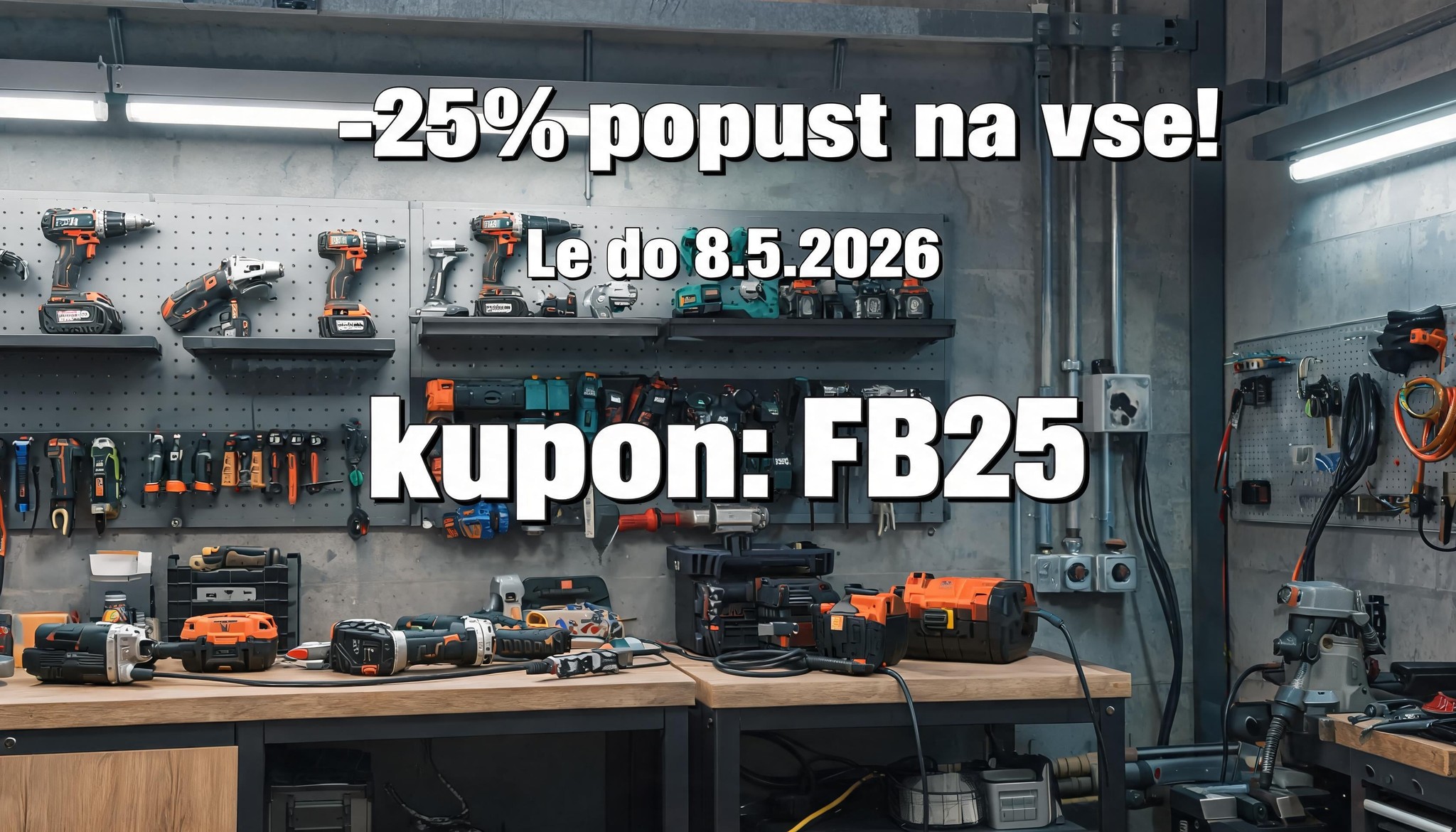 HALOorodje.si Facebook ad