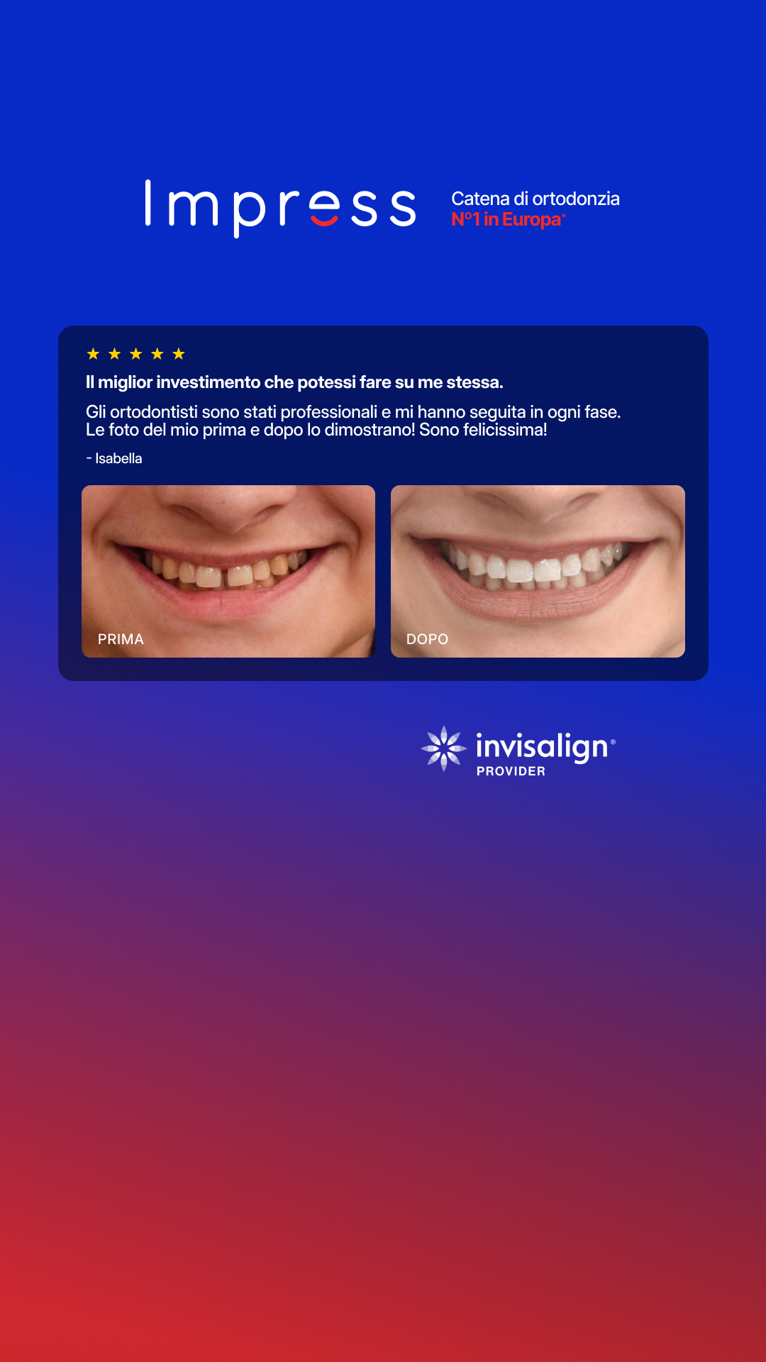 Impress_it Facebook ad from Apr 8, 2026