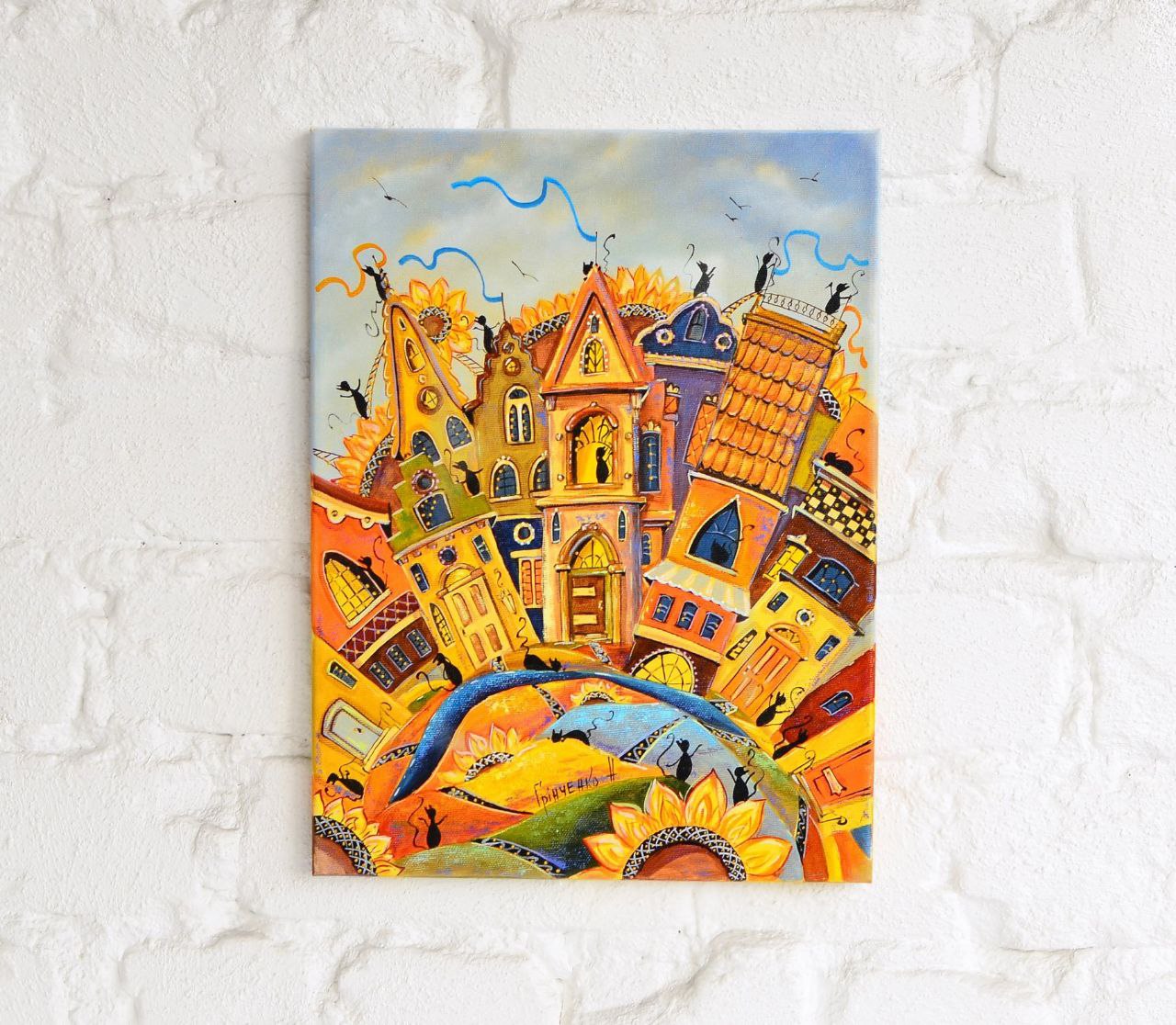 Art Gallery Paintingshall Facebook ad: Art Gallery Paintingshall