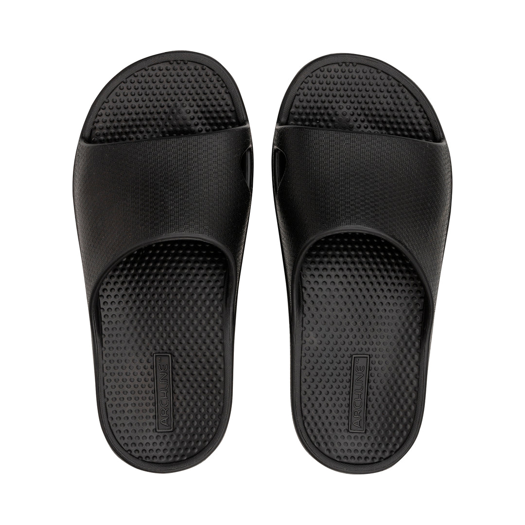 Archline Footcare Facebook ad: Enjoy all-day comfort and support with our stylish…