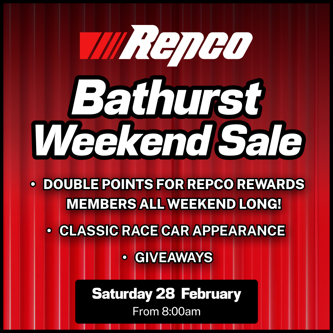 Repco Australia Facebook ad