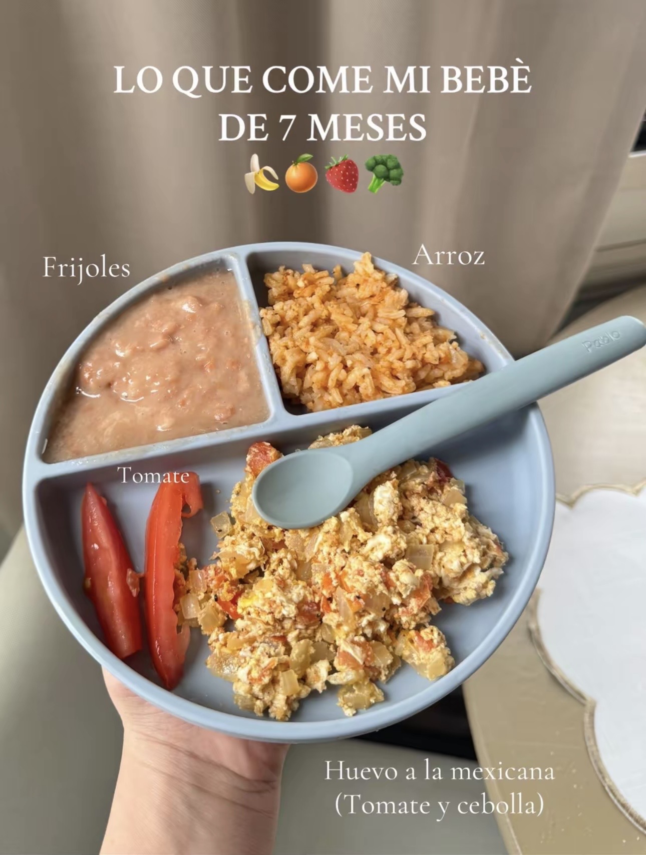 Bebe Comelon Facebook ad