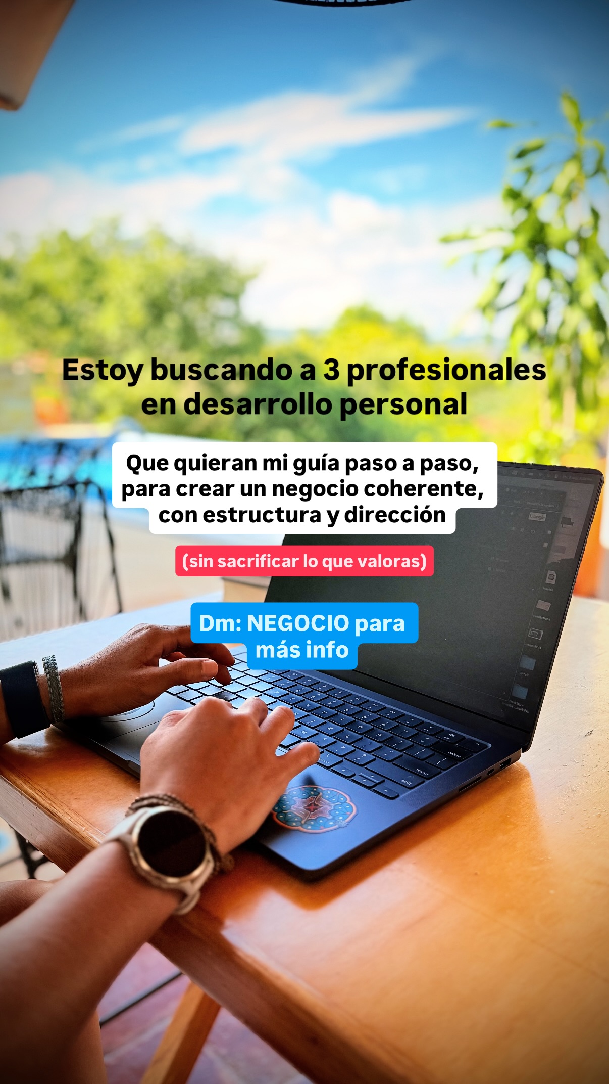 Priscilla Alvarado Facebook ad