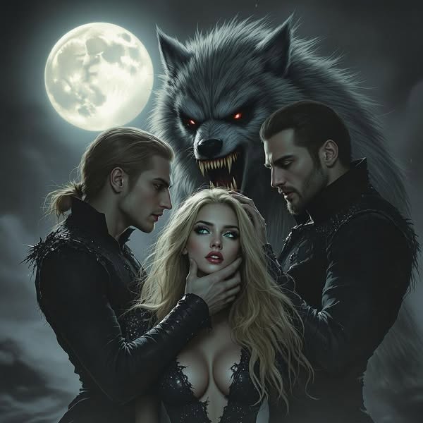 Lucy Fuentes Facebook ad: ��Click to Read on More Spicy chapters