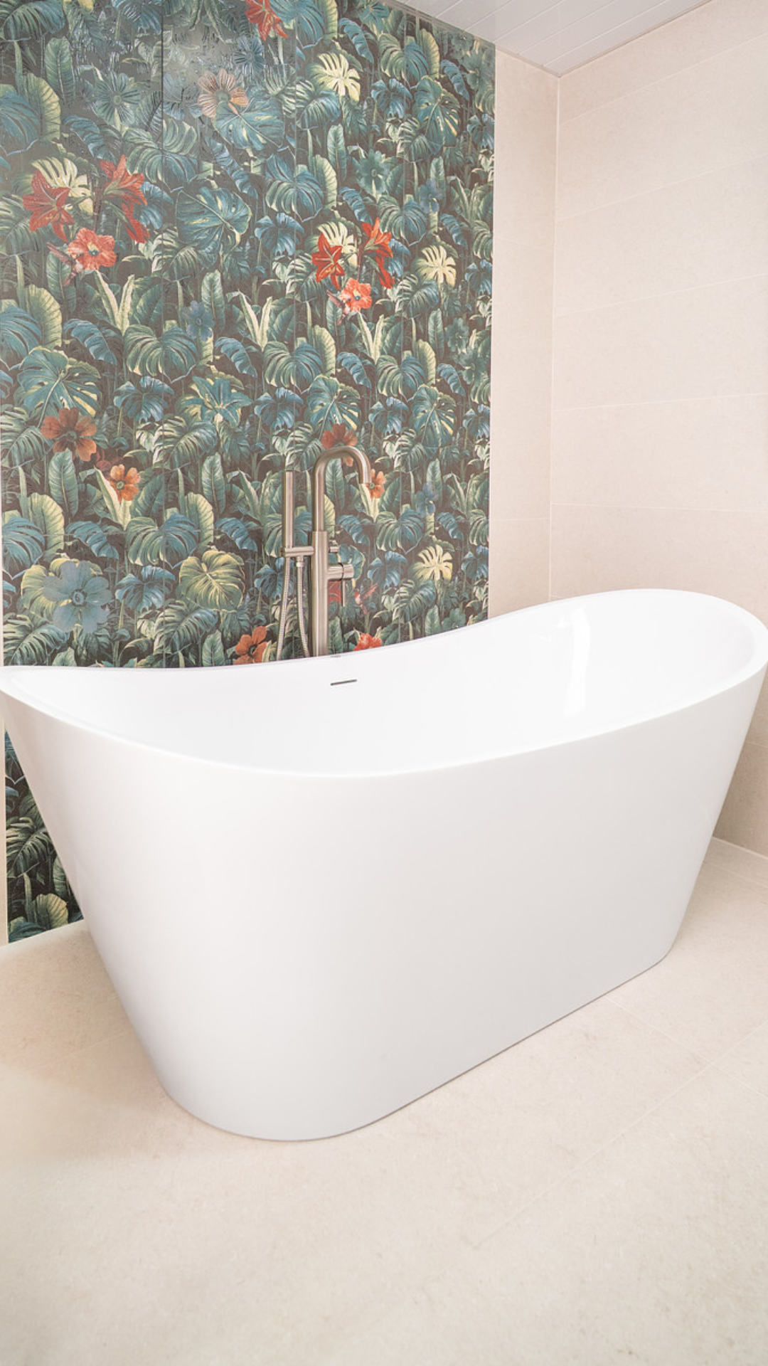 Bath Shack Facebook ad