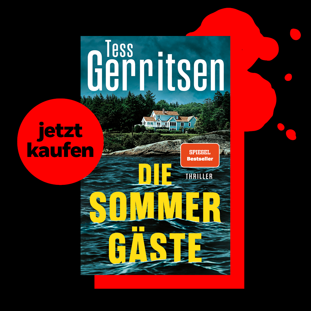 Penguin Bücher Facebook ad