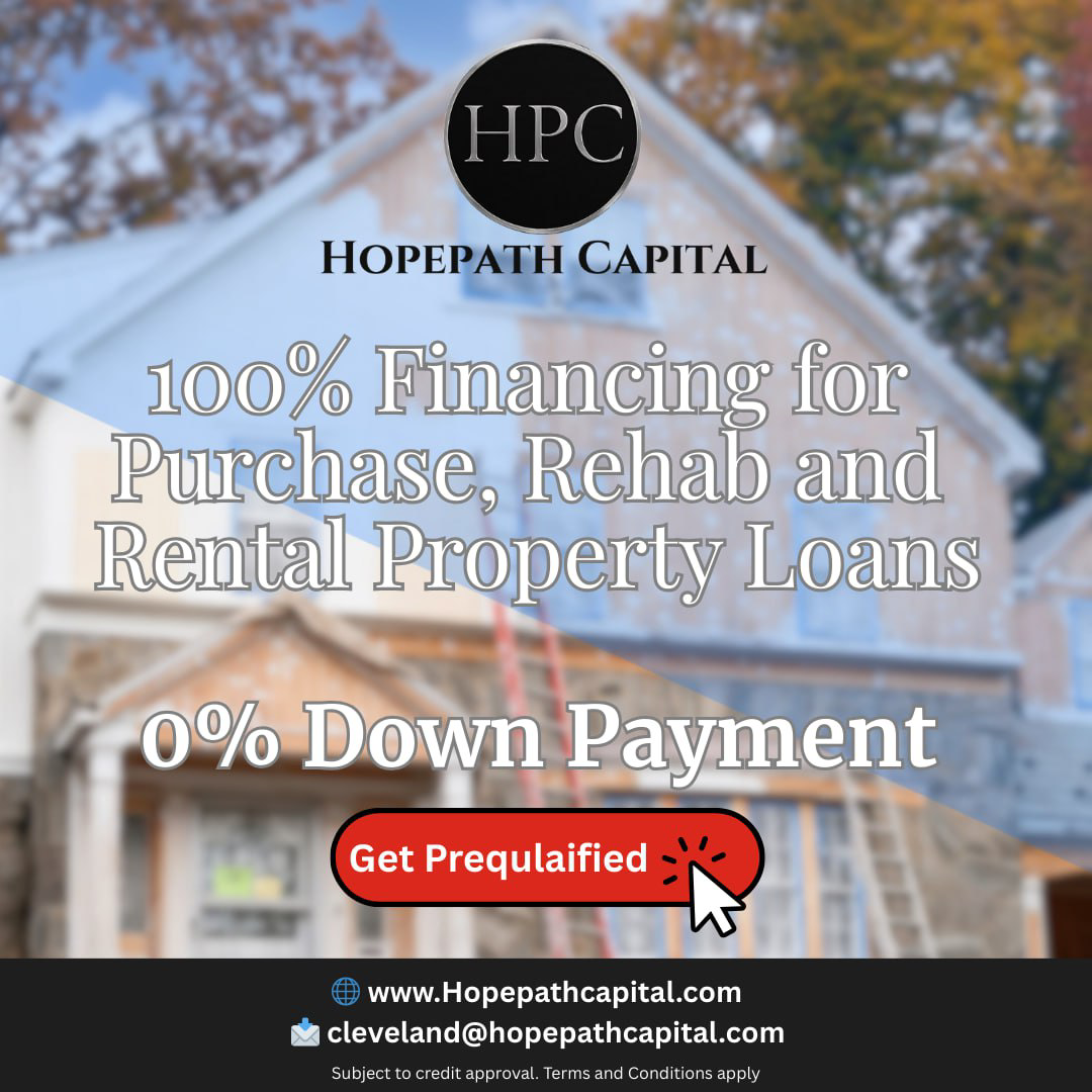HopePath Capital Facebook ad