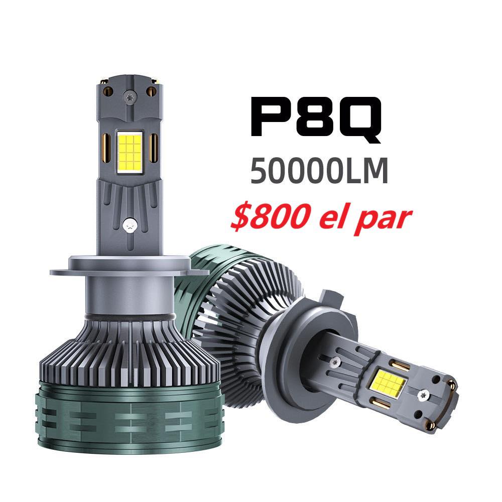 Platino Autopartes Mexico Facebook ad
