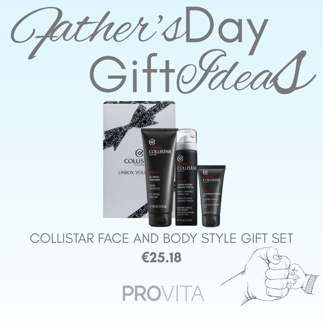 Provita - Perfumery & Health shop Facebook ad