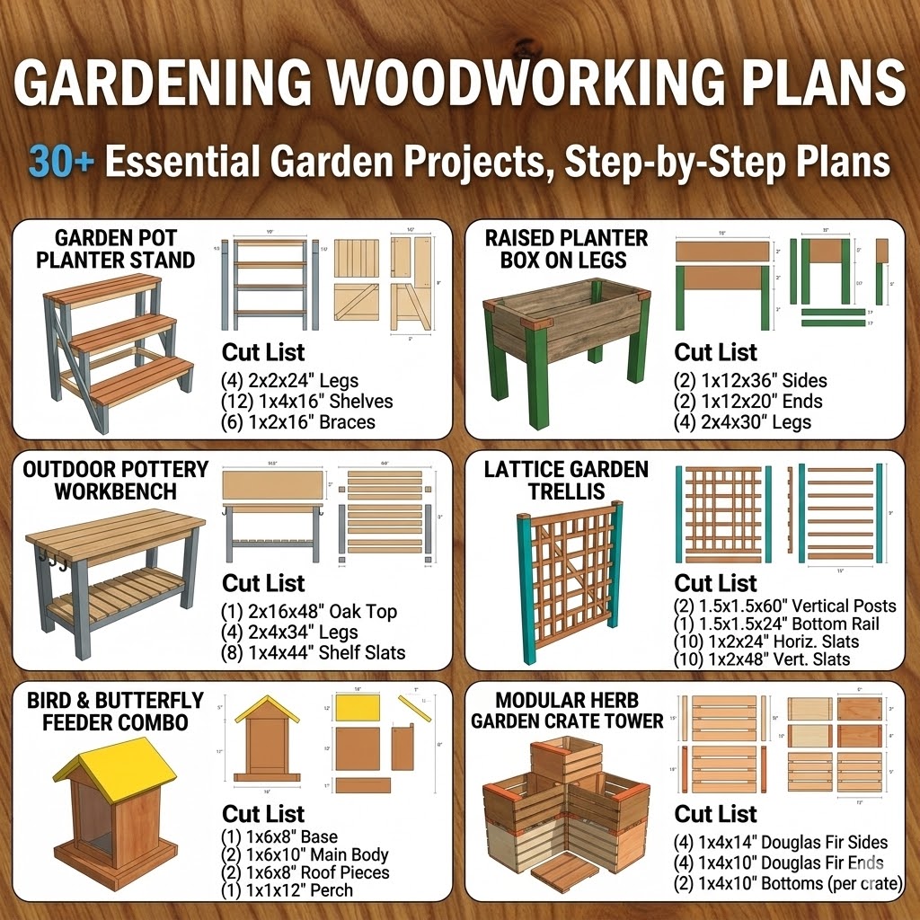 WoodSense Facebook ad