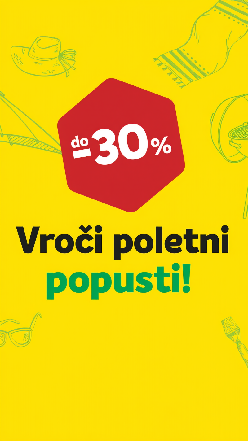 Merkur Facebook ad