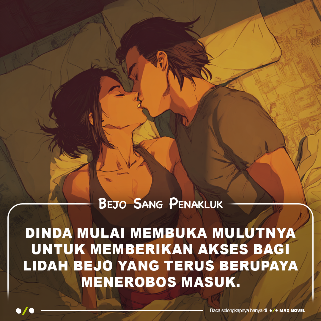 Maxnovel Facebook ad