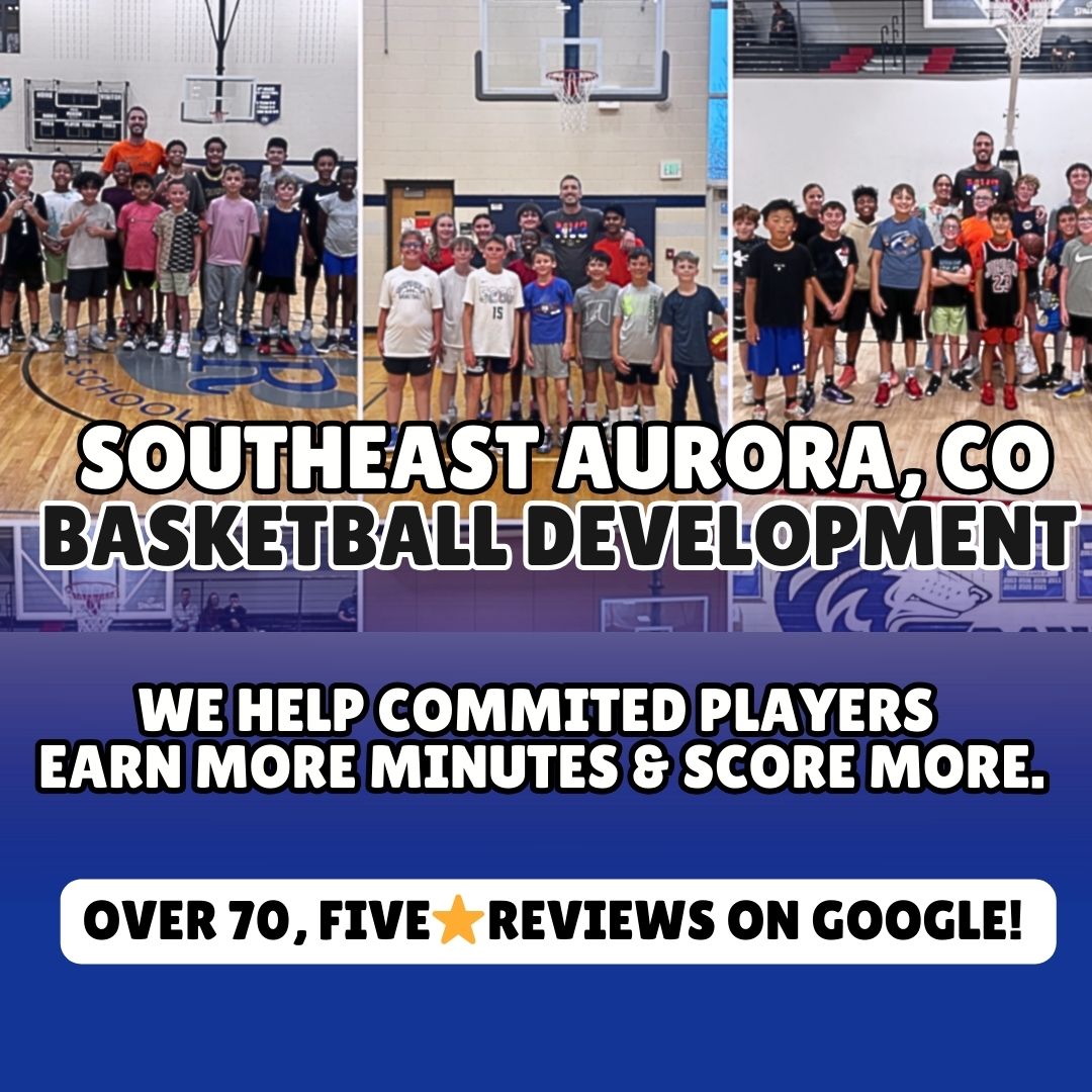 Zero Doubt Basketball Facebook ad: Want Your Athlete to Start Scoring More Points in Real…