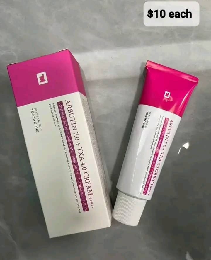 Preash Korean Glow Wholesaler Facebook ad: KOREAN STYLE SKINCARE - WHOLESALE