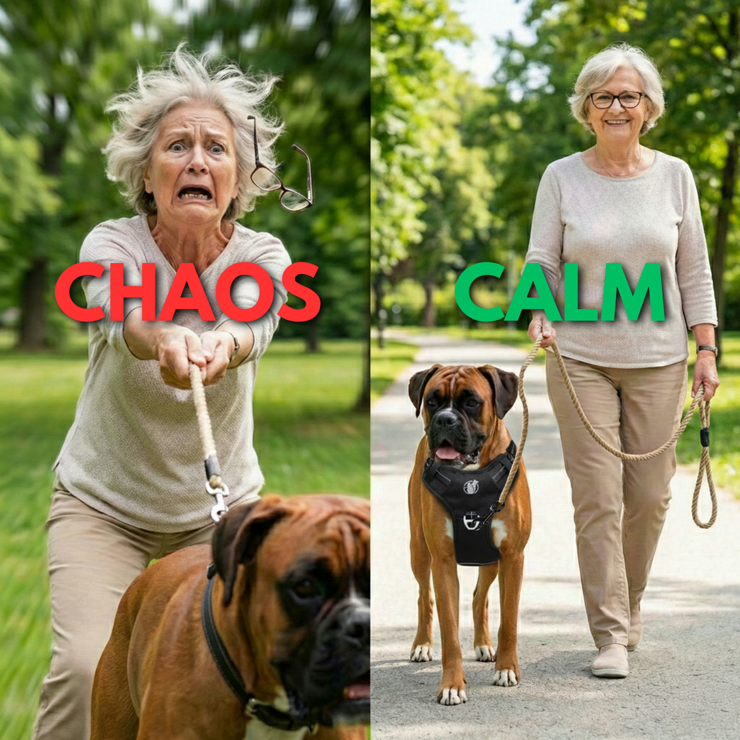PawSafe Facebook ad