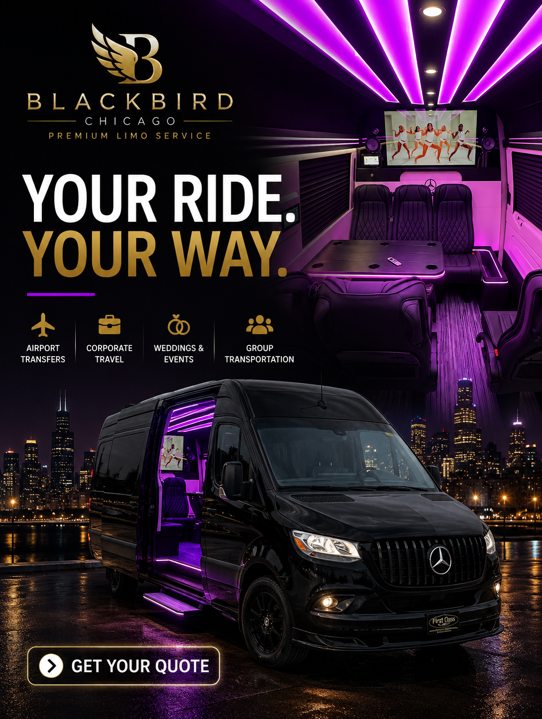 BlackBird Chicago Facebook ad: π³πππππ π»πππππππππππππ ππβ¦