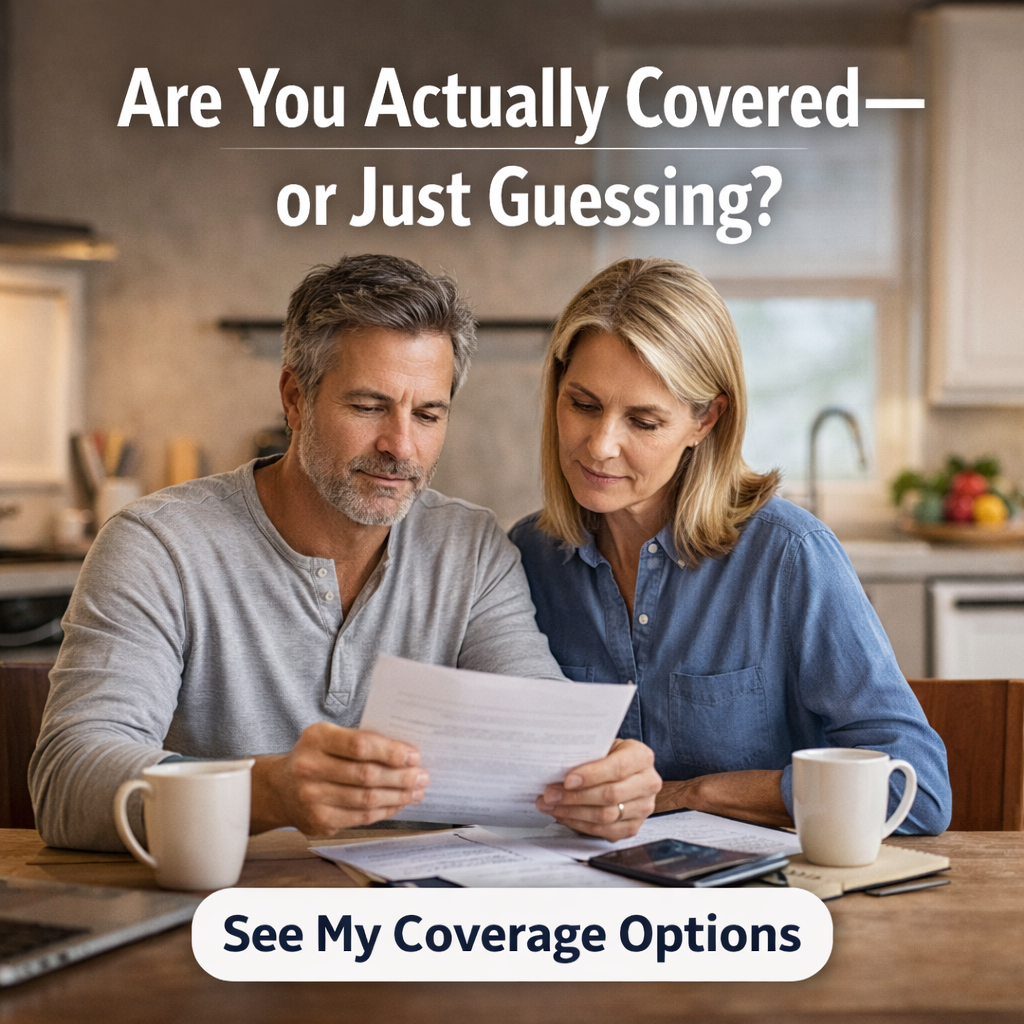 Loc Pham Farmers Insurance Agent Facebook ad: Your Income Is Your Biggest Asset