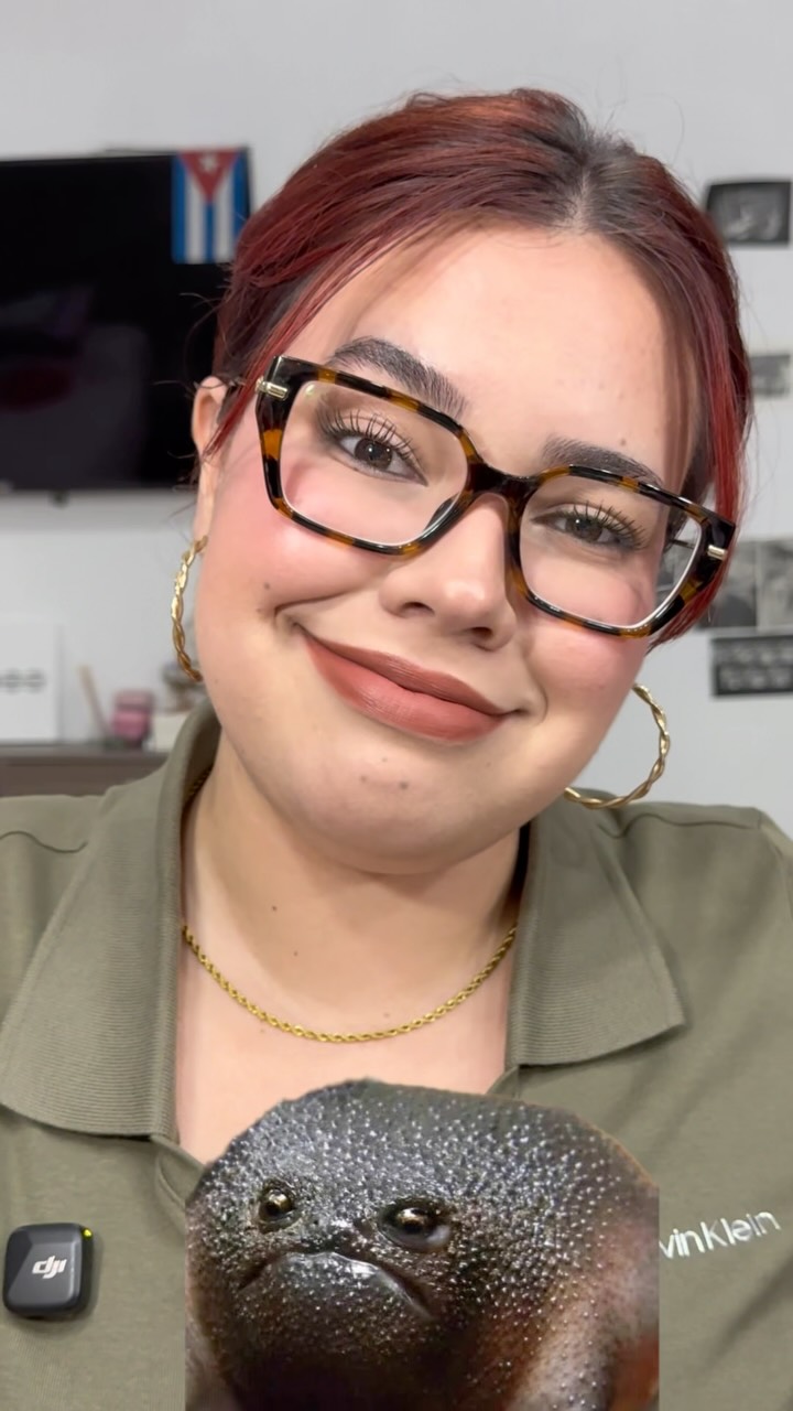 Arencia Global Facebook ad: Que te quieres aclarar la qué?