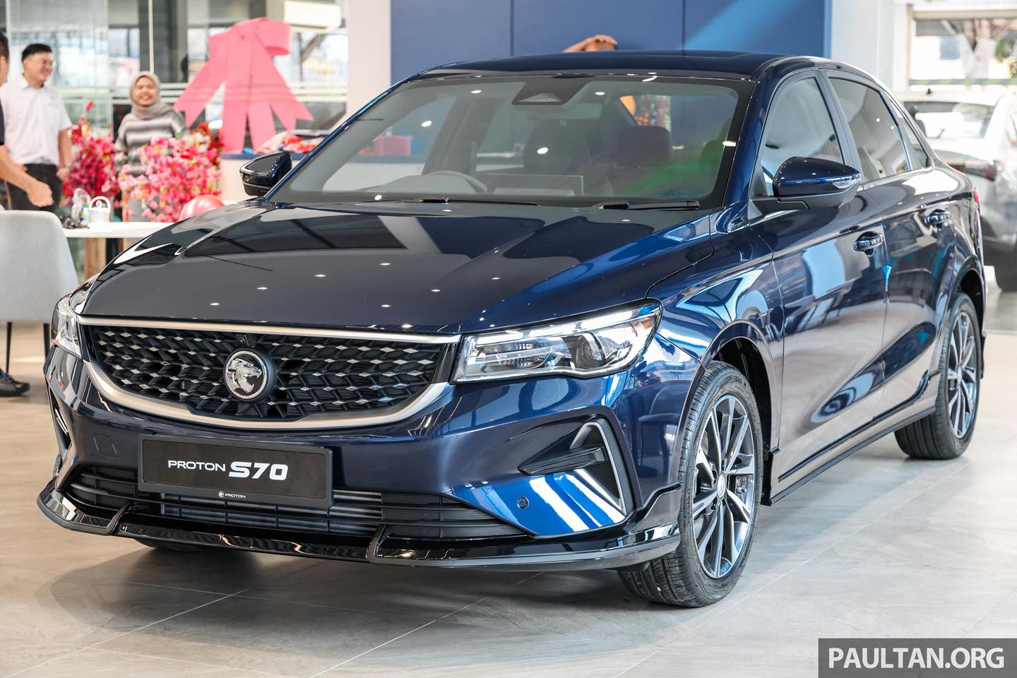 Khairul Proton Kedah Facebook ad