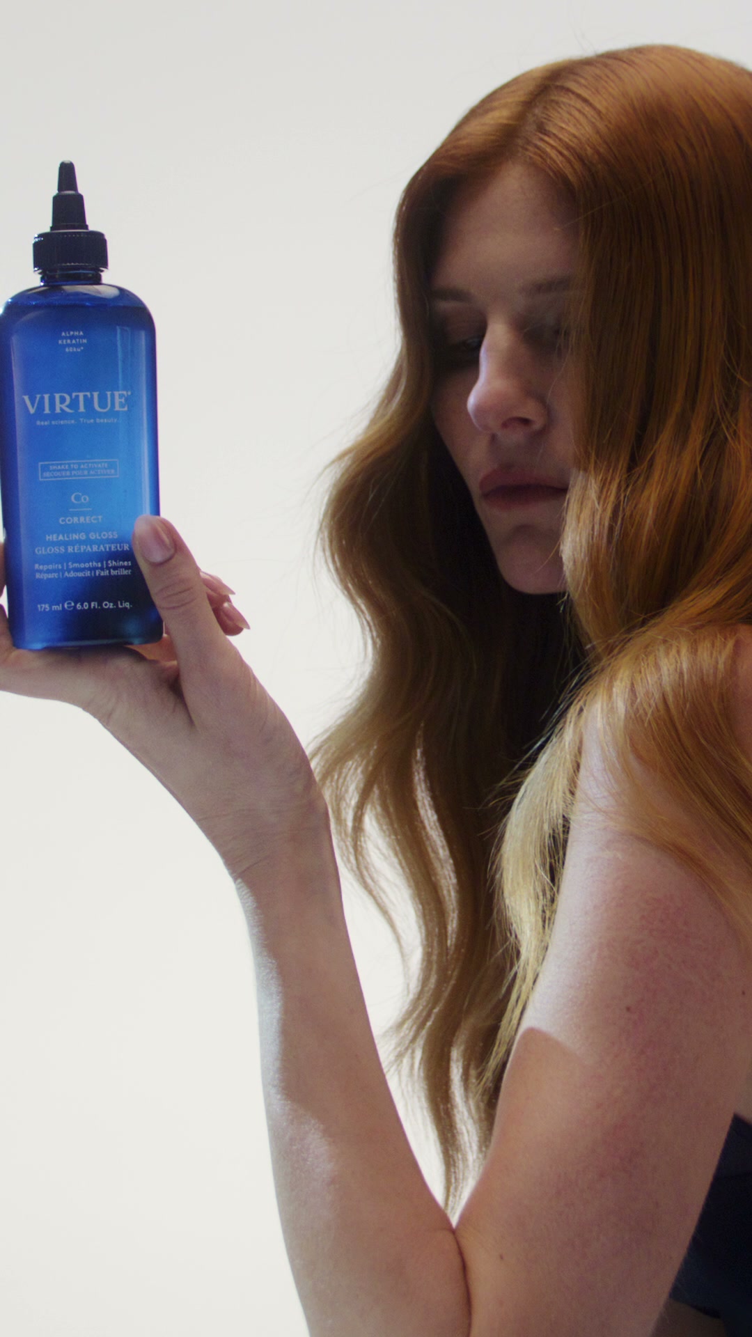 Virtue Labs Facebook ad from Jul 28, 2026