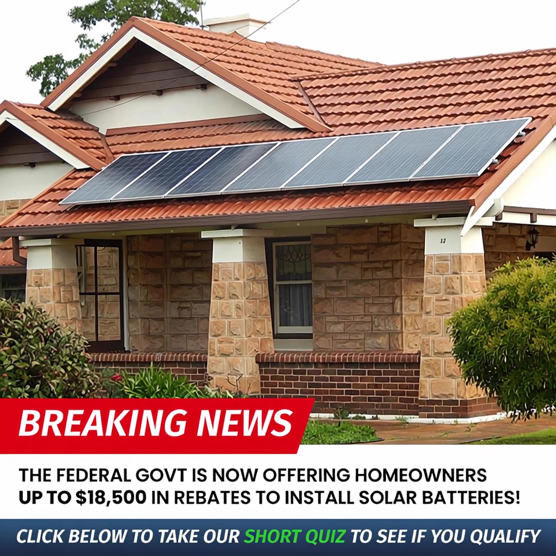 Energy News Facebook ad: See If Your Post Code Qualifies