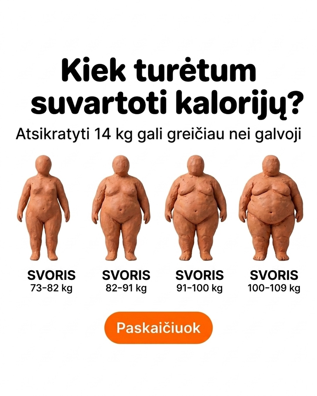 Dietistė Orinta Facebook ad: Atlik nemokamą testą