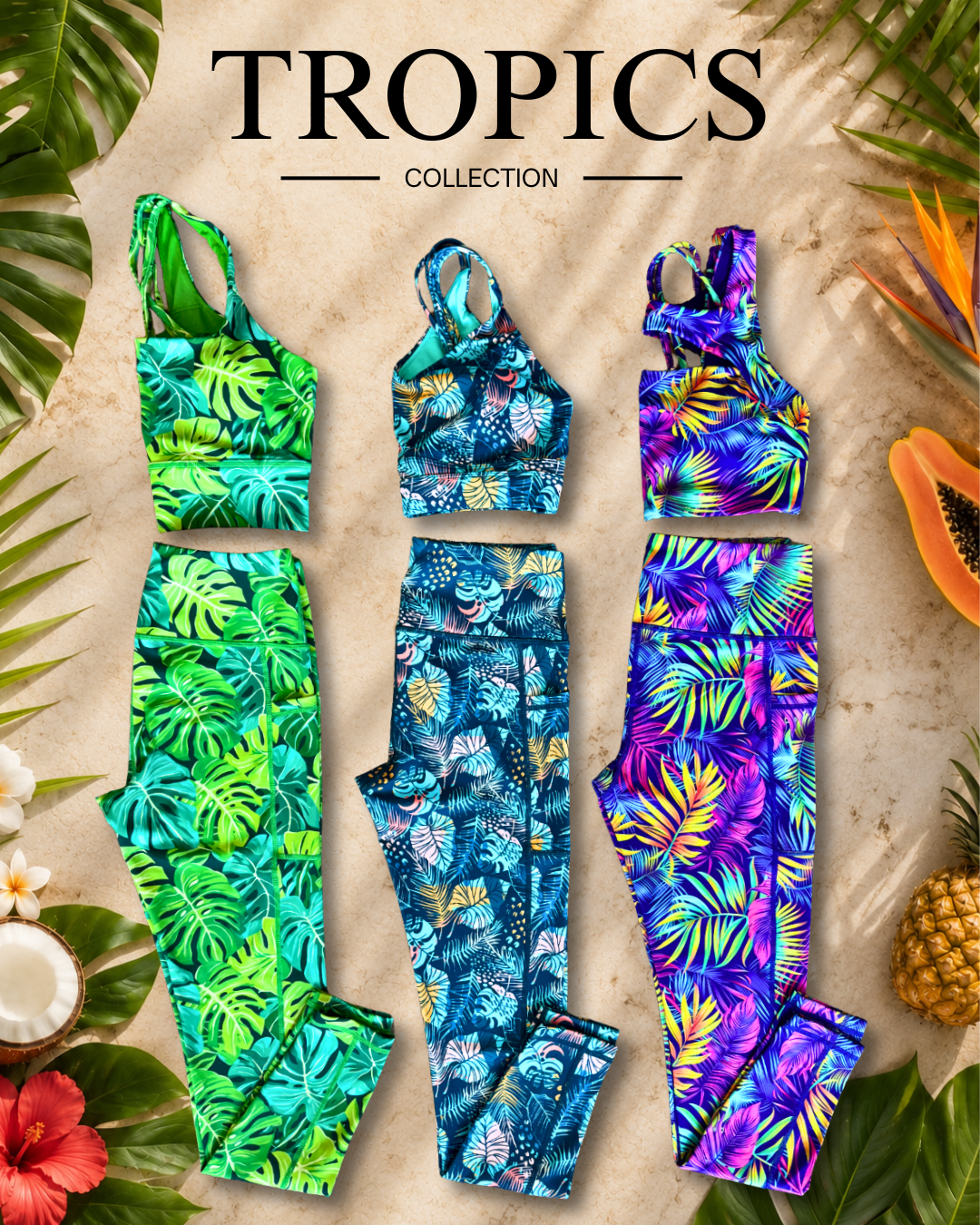 Constantly Varied Gear Facebook ad