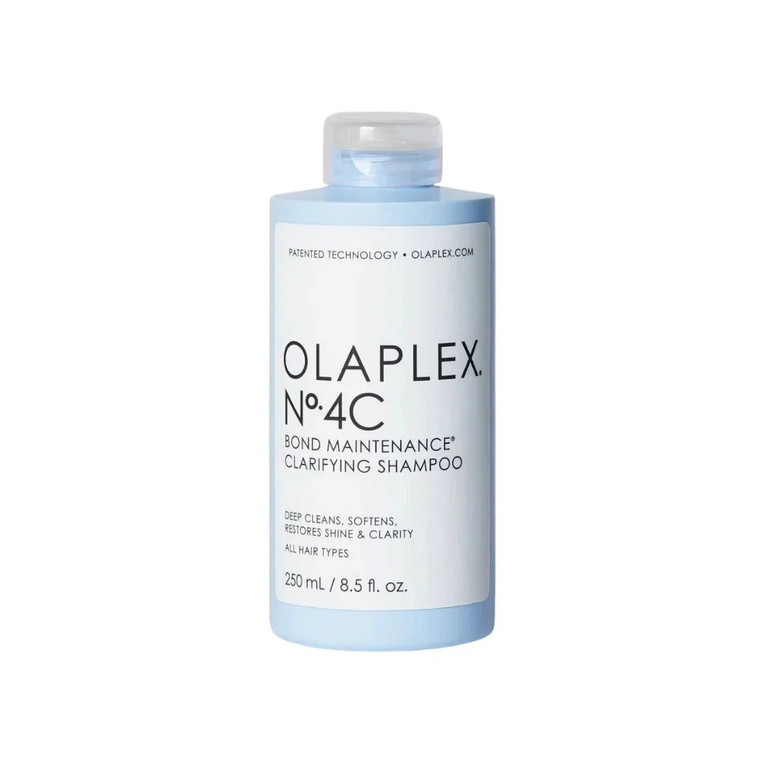 Izzat Daouk Facebook ad: OLAPLEX IS BACK at Izzat Daouk!