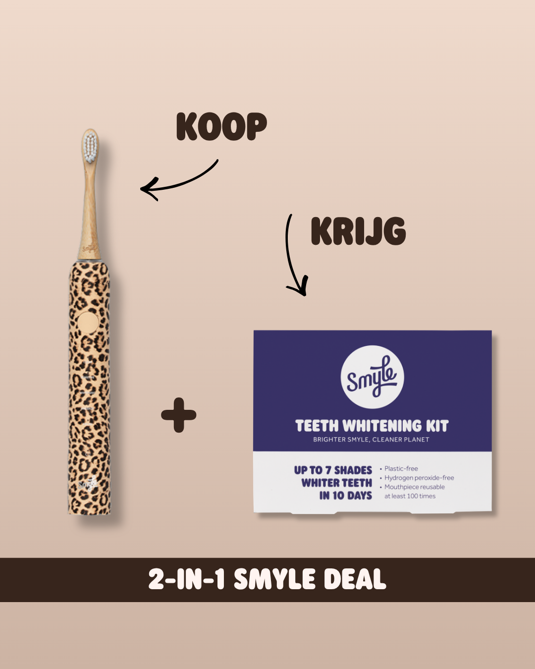Smyle Facebook ad