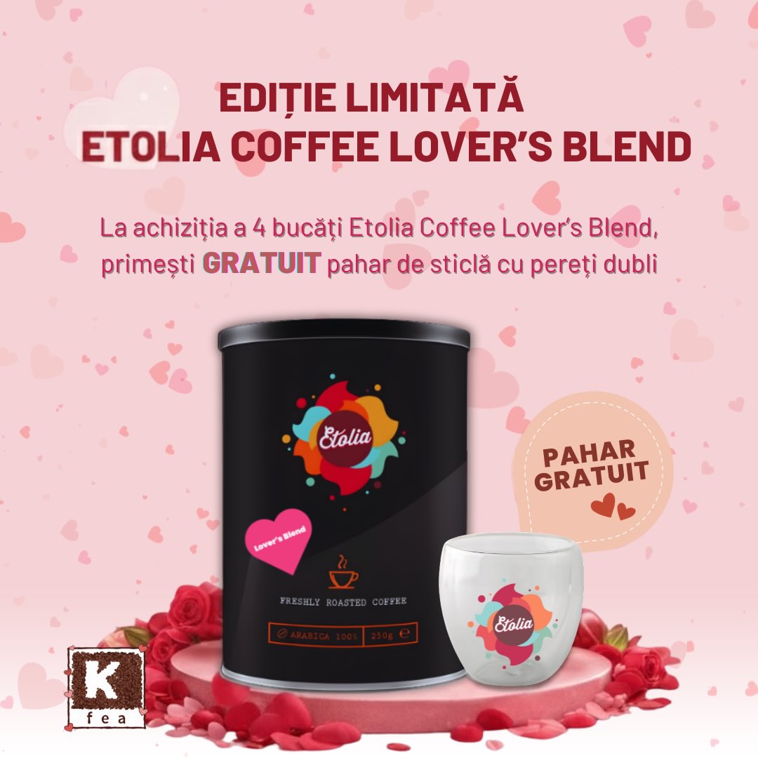 Kfea.ro Facebook ad: Avem o veste extraordinară