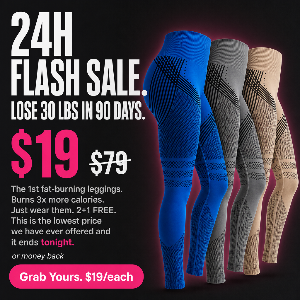 Celsior Facebook ad