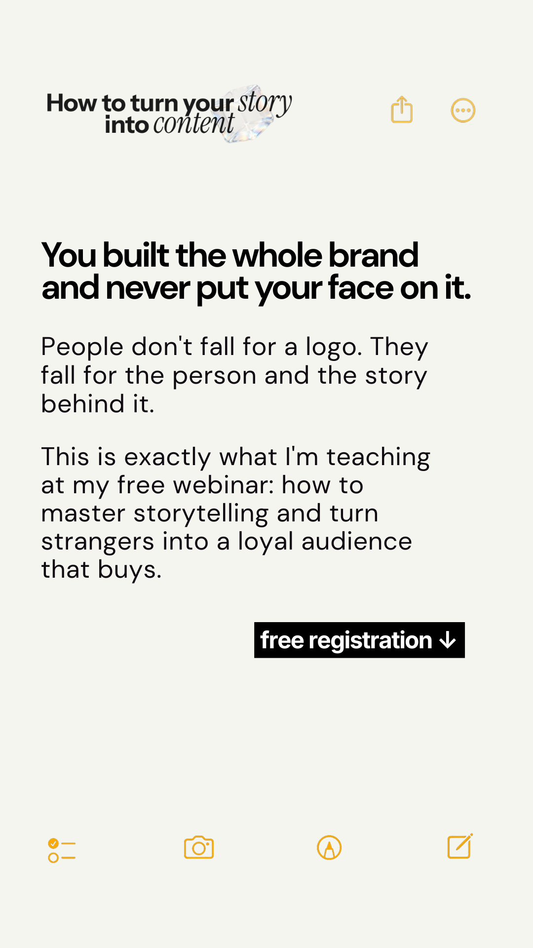 Jun Yuh Facebook ad