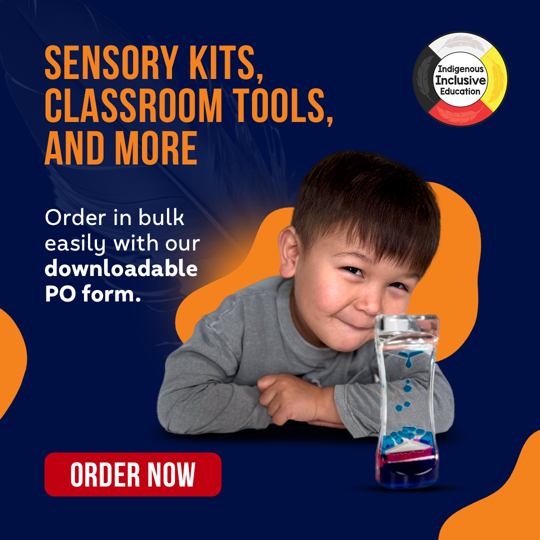 Indigenous Inclusive Education Facebook ad: 100% First Nations owned