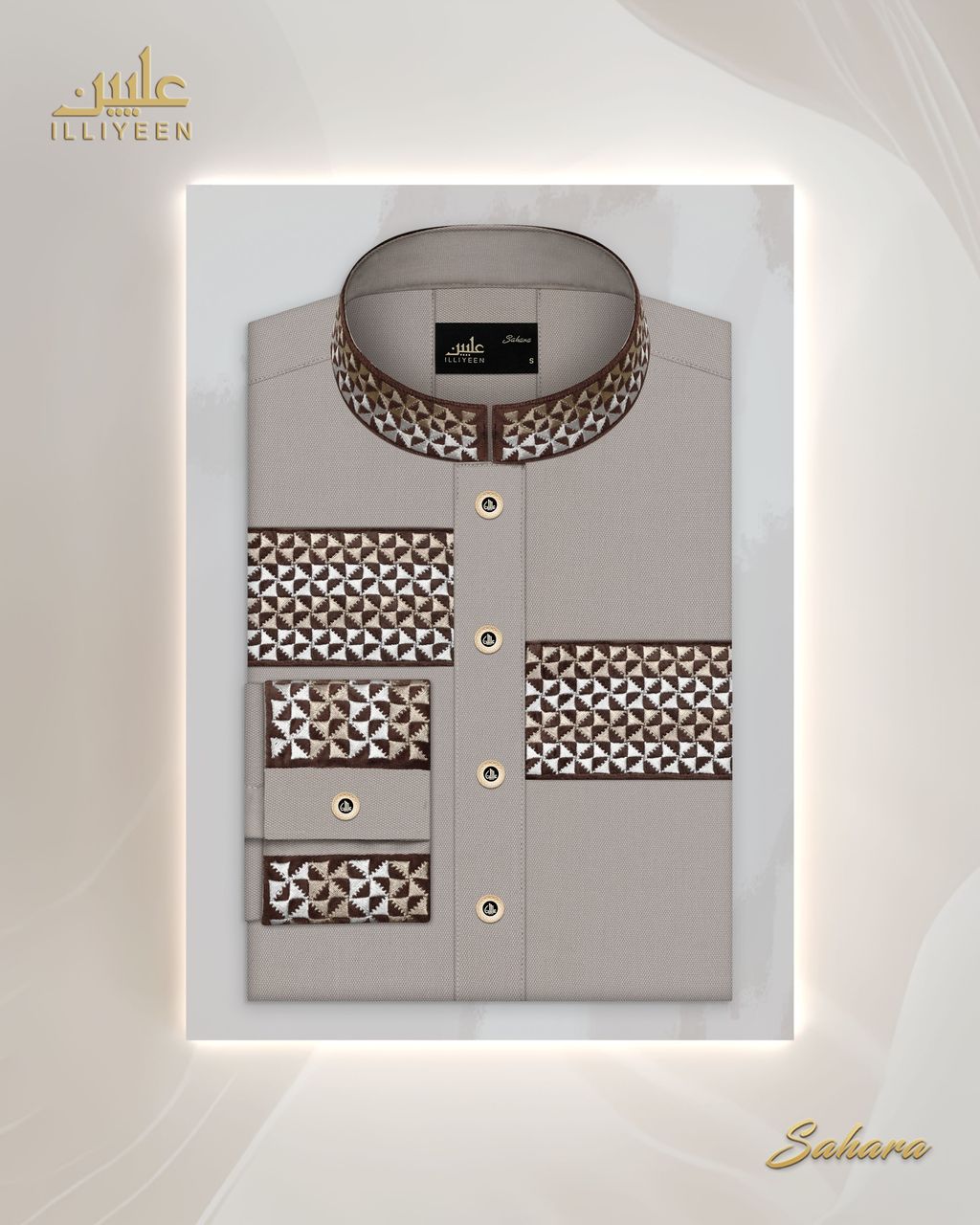 ILLIYEEN Facebook ad